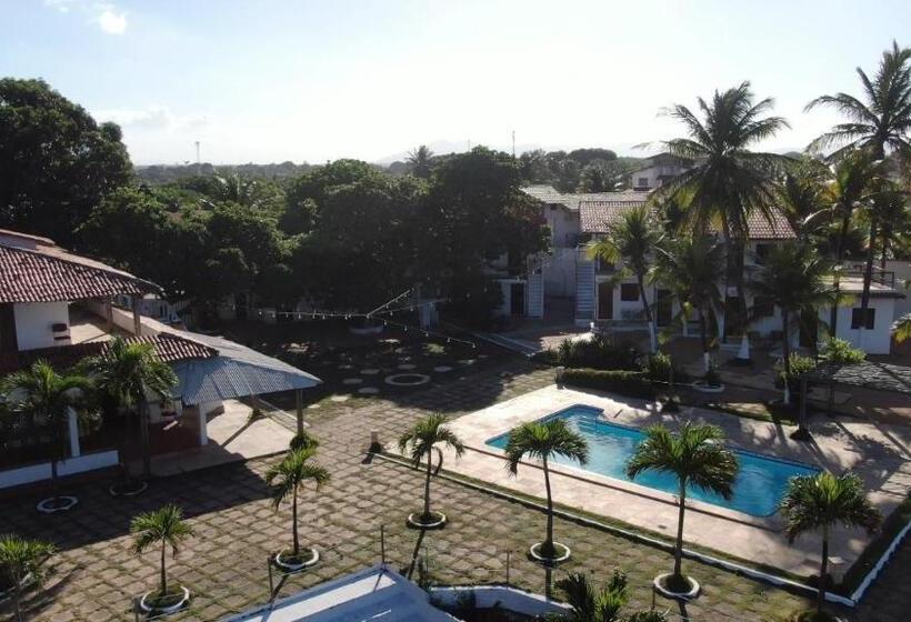 پانسیون Casa Beijo Do Sol