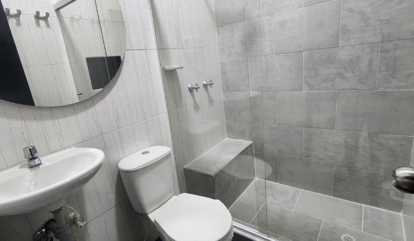 פנסיון Casa Lupe Hostal