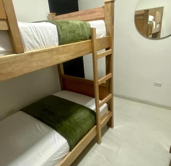 פנסיון Casa Lupe Hostal