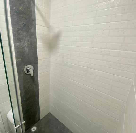 פנסיון Casa Lupe Hostal