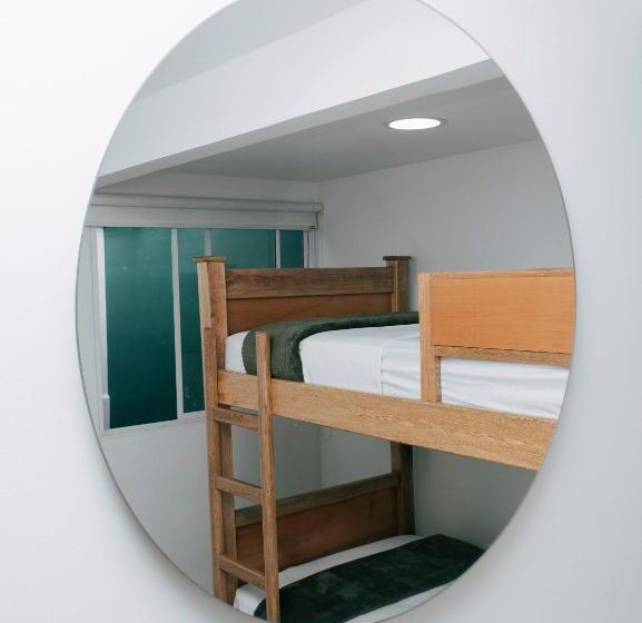 פנסיון Casa Lupe Hostal