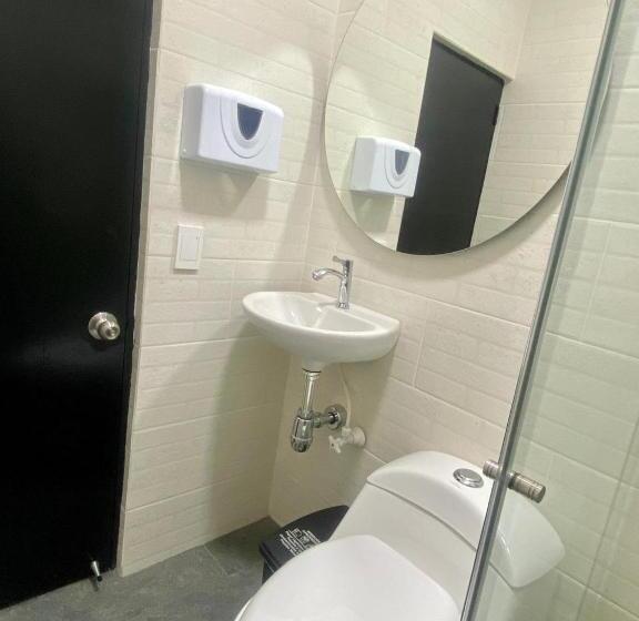 פנסיון Casa Lupe Hostal