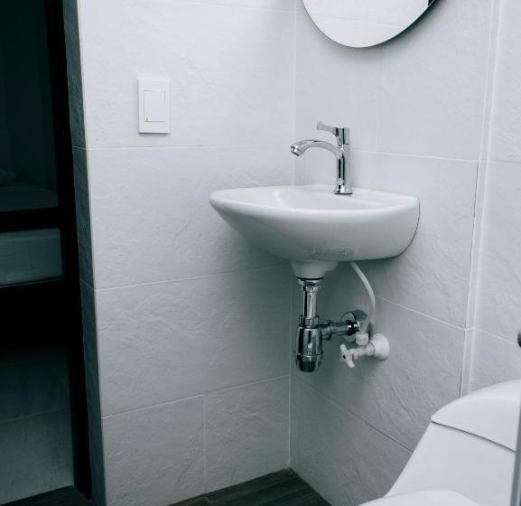 פנסיון Casa Lupe Hostal