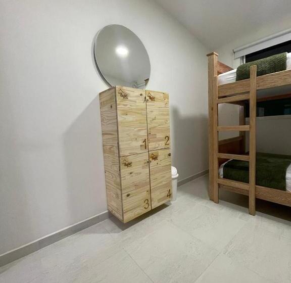 פנסיון Casa Lupe Hostal