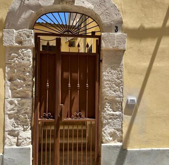 پانسیون Casa Vacanze Michela