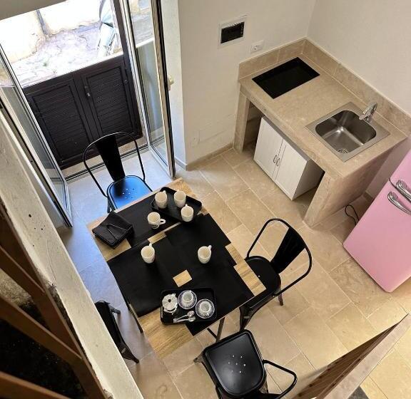 پانسیون Casa Vacanze Michela