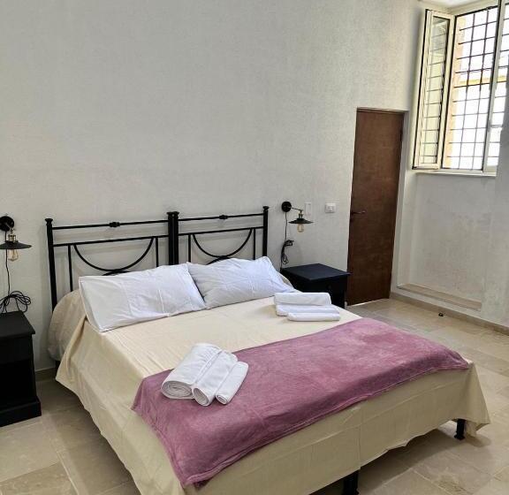 پانسیون Casa Vacanze Michela