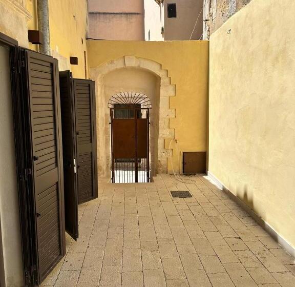 پانسیون Casa Vacanze Michela