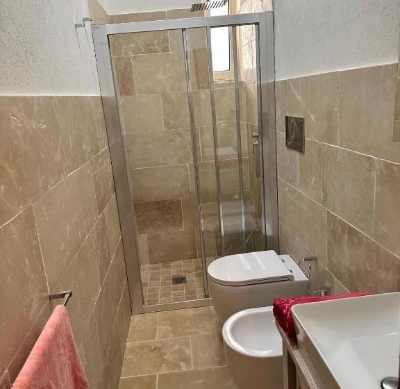 پانسیون Casa Vacanze Michela