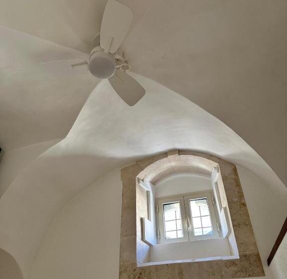 پانسیون Casa Vacanze Michela