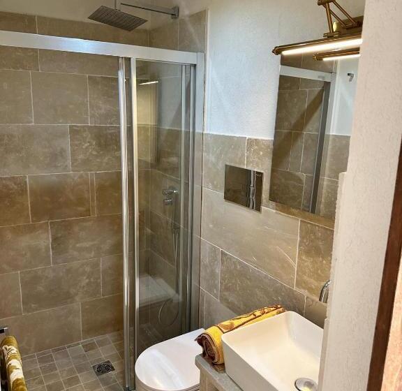 پانسیون Casa Vacanze Michela