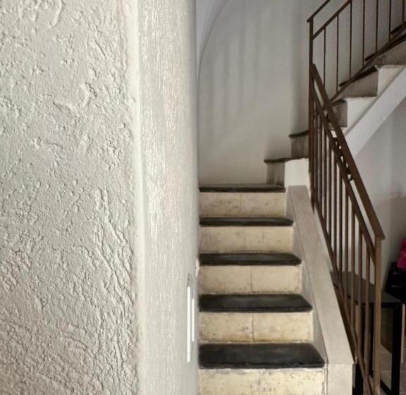 پانسیون Casa Vacanze Michela