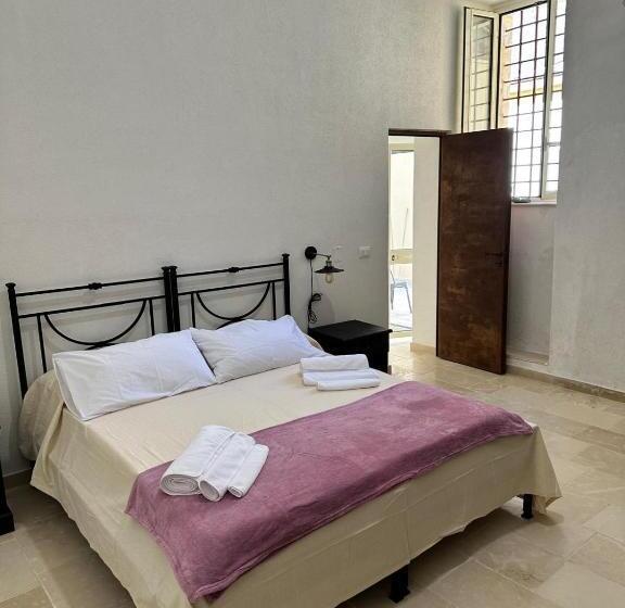 پانسیون Casa Vacanze Michela