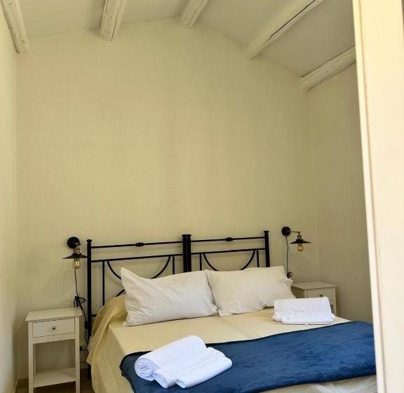 پانسیون Casa Vacanze Michela