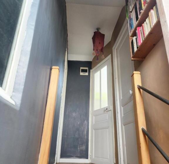 Пансион Chambres D Hôtes A Thiais