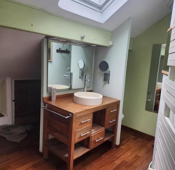 Пансион Chambres D Hôtes A Thiais