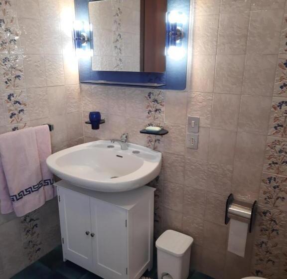 ペンション Elegante Suite Smeraldo