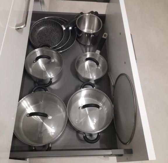 ペンション Elegante Suite Smeraldo