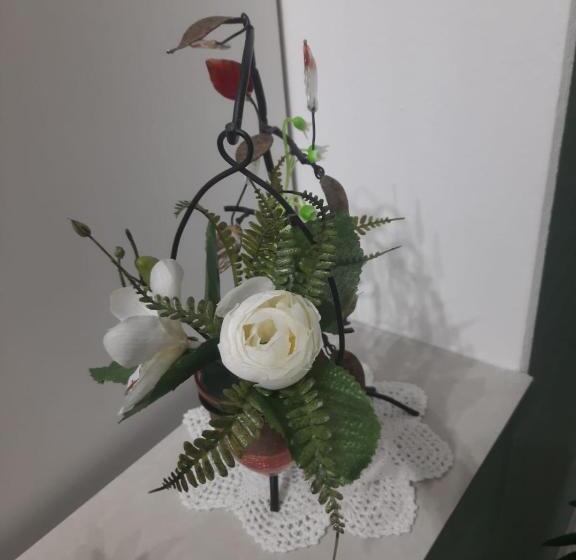 ペンション Elegante Suite Smeraldo