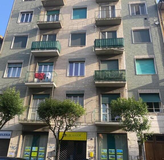 پانسیون F&f Rooms