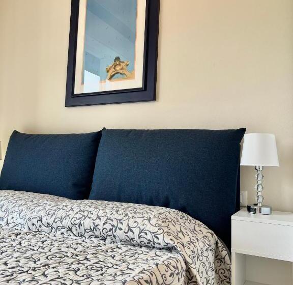 پانسیون F&f Rooms