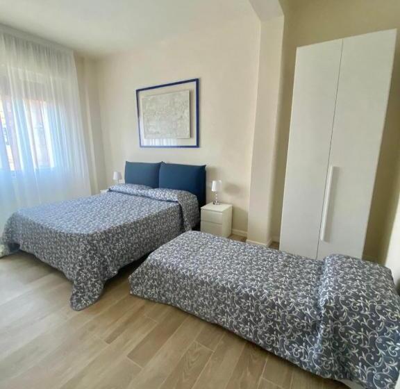 پانسیون F&f Rooms