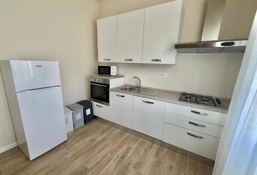 پانسیون F&f Rooms