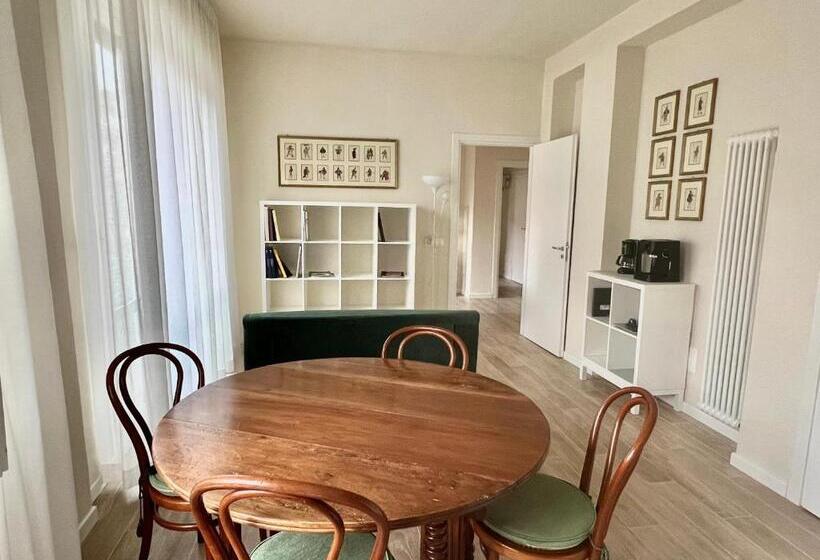 پانسیون F&f Rooms