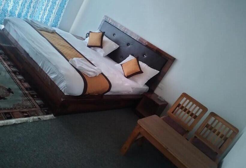 פנסיון Gaskit Residecy