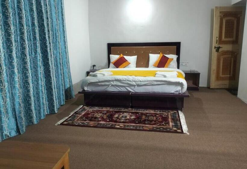 פנסיון Gaskit Residecy