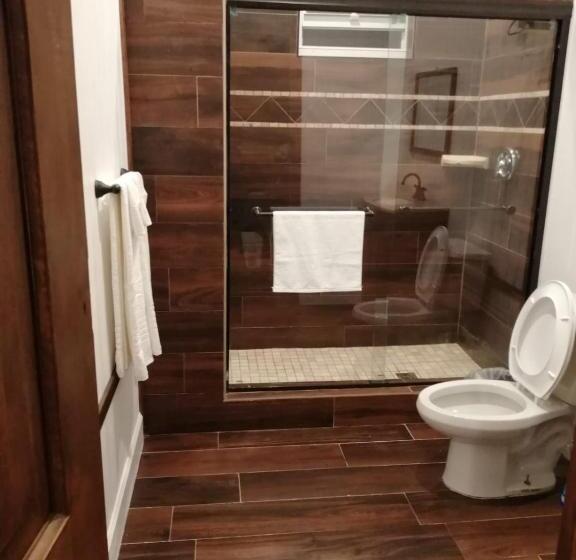 Pension Great Cistern Cottages