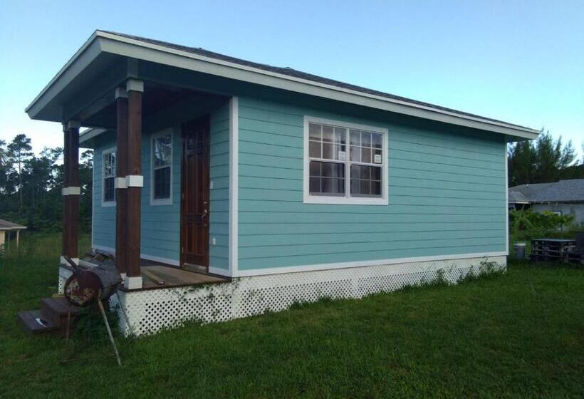 Pension Great Cistern Cottages