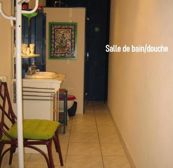 膳宿费 Gîte Et Grange à Jeux Du Bonhomme Bouton