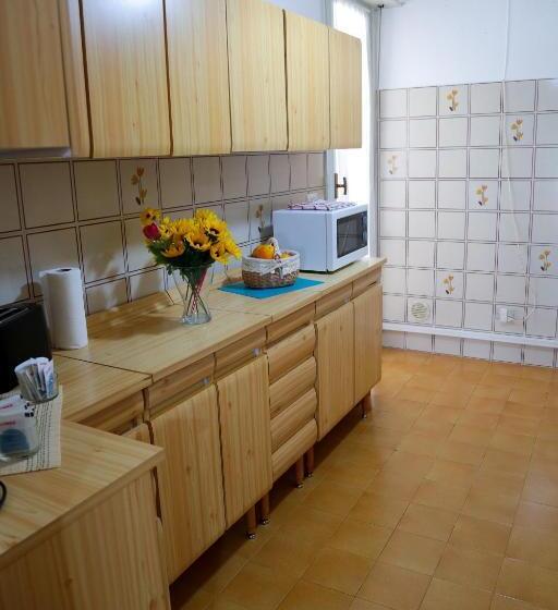 펜션 Guest House Bagnolo