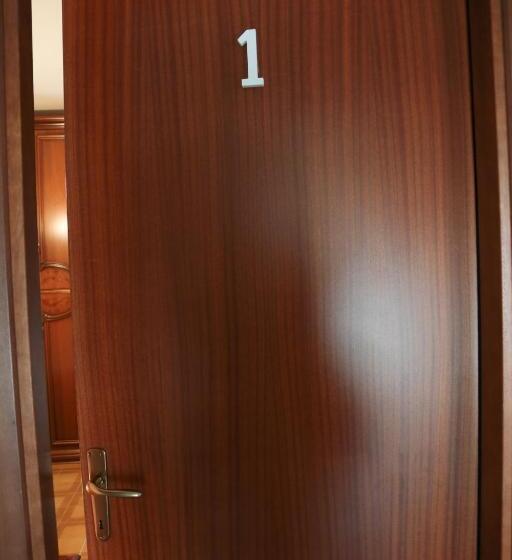 פנסיון Guest House Bagnolo