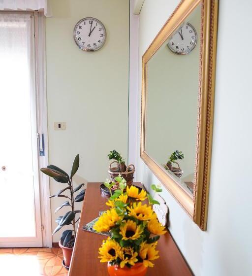 פנסיון Guest House Bagnolo