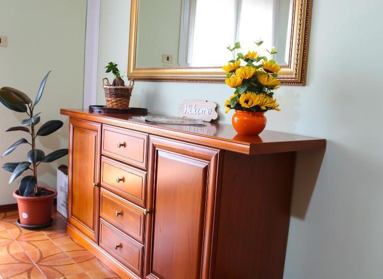 פנסיון Guest House Bagnolo