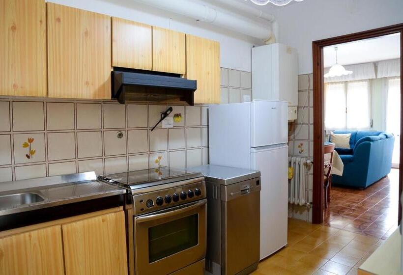 פנסיון Guest House Bagnolo