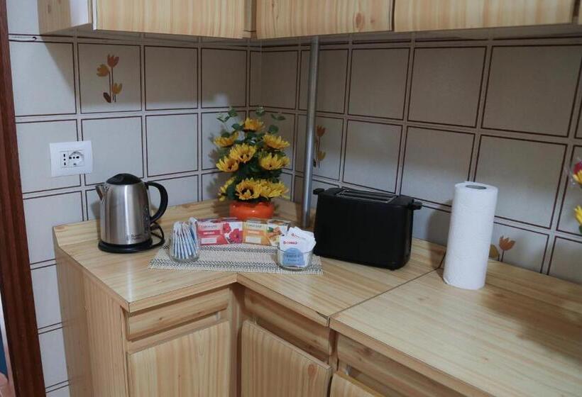 펜션 Guest House Bagnolo