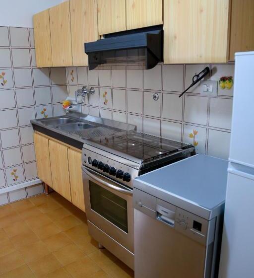 פנסיון Guest House Bagnolo