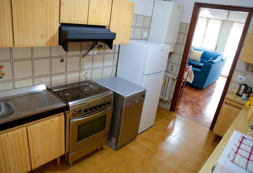 פנסיון Guest House Bagnolo