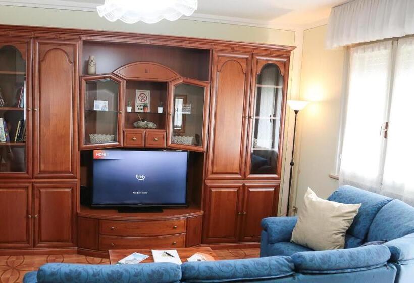 פנסיון Guest House Bagnolo