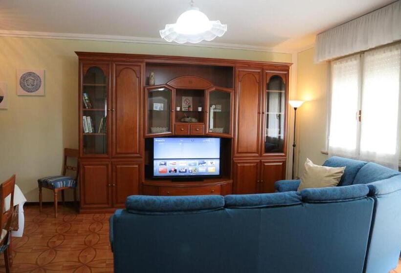 펜션 Guest House Bagnolo