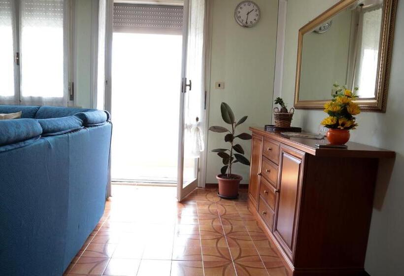 פנסיון Guest House Bagnolo