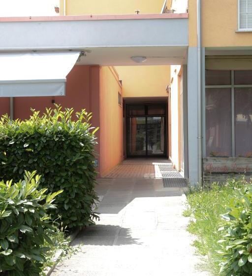 פנסיון Guest House Bagnolo