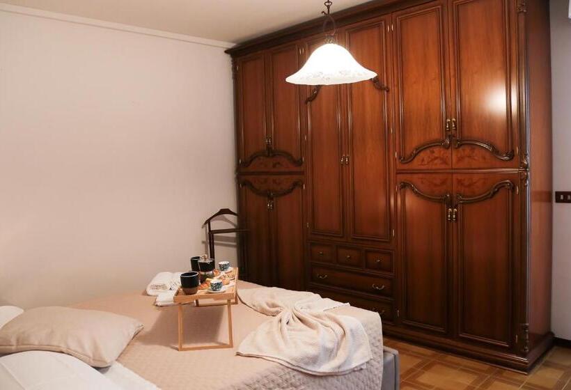 펜션 Guest House Bagnolo
