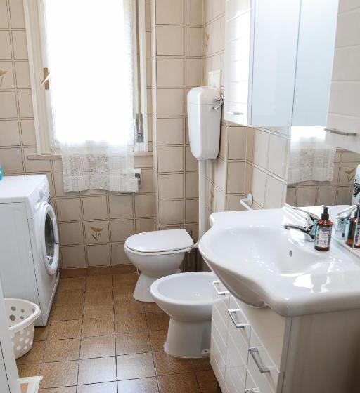 פנסיון Guest House Bagnolo