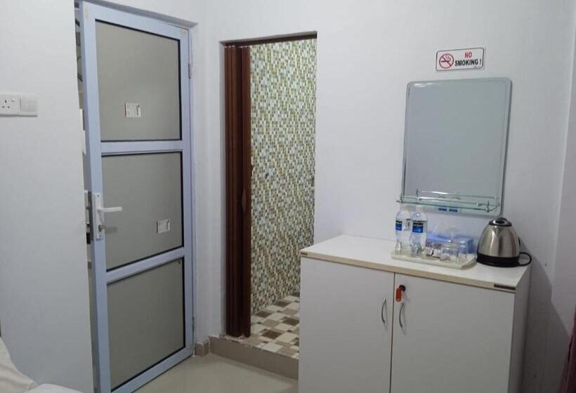 פנסיון Guest House Manage By Sleeprest