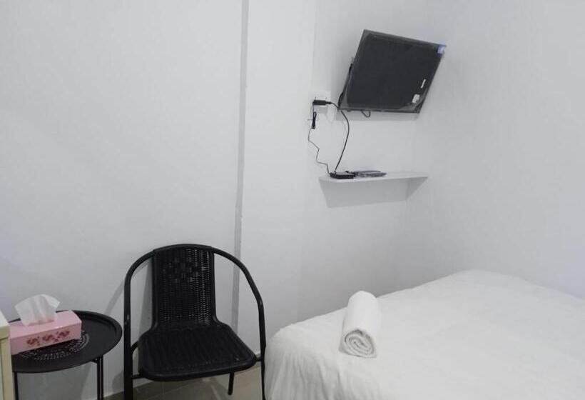 פנסיון Guest House Manage By Sleeprest