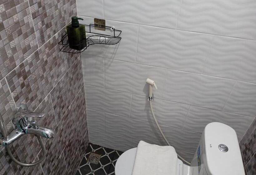 פנסיון Guest House Manage By Sleeprest